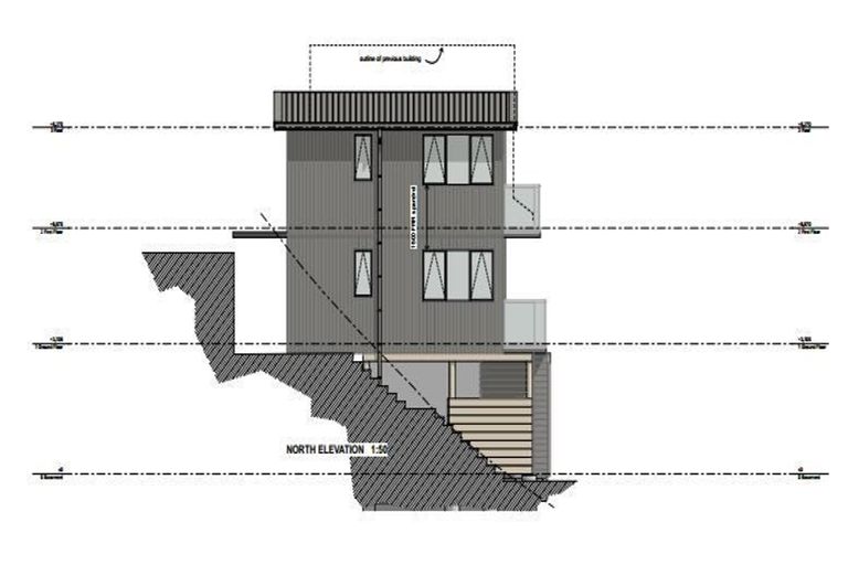 Photo of property in 21 Tukanae Street, Strathmore Park, Wellington, 6022