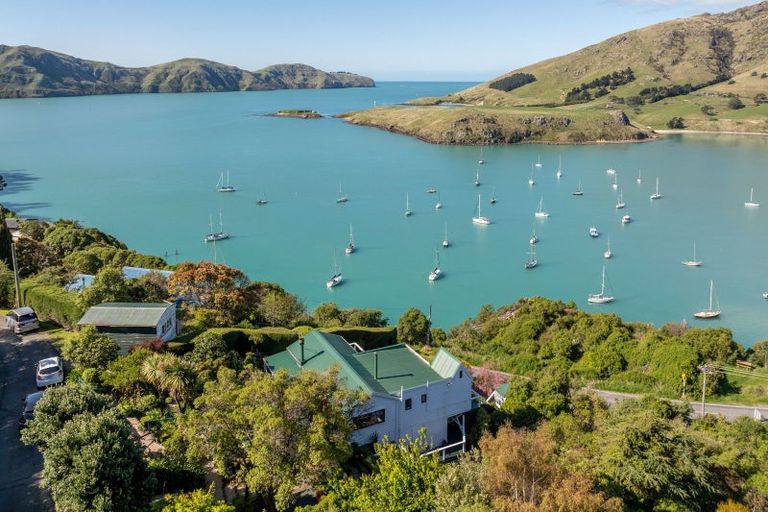 Photo of property in 16 Rawhiti Street, Diamond Harbour, 8972