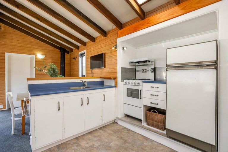 Photo of property in 97 Two Thumbs Street, Ashburton Lakes, Mount Somers, 7771