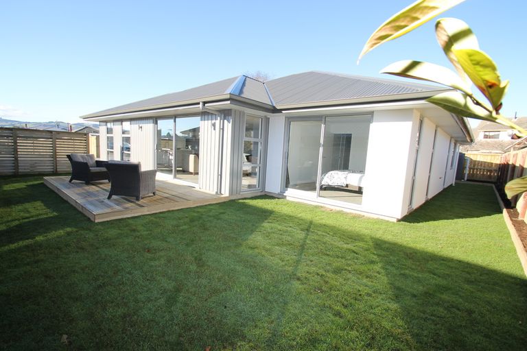 Photo of property in 60 Silverstream Drive, Mosgiel, 9024