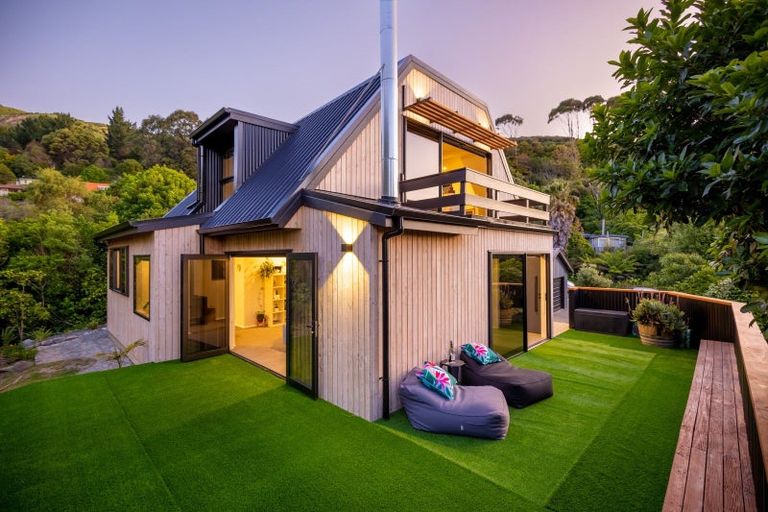 Photo of property in 11 Airlie Street, Glenduan, Nelson, 7071