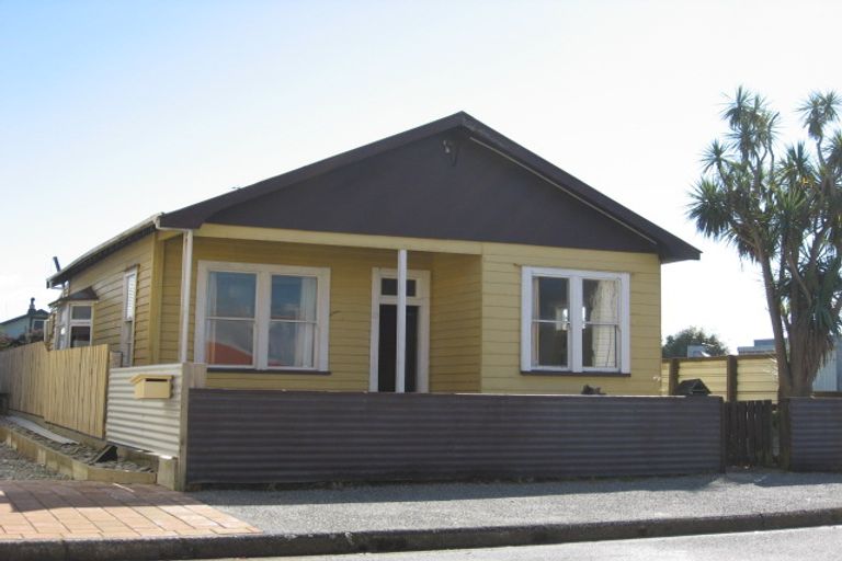 Photo of property in 31 Revell Street, Hokitika, 7810