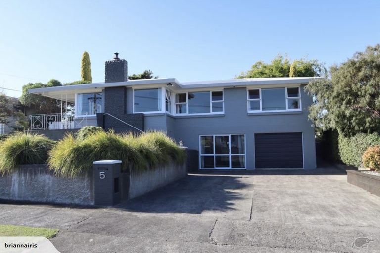 Photo of property in 5 Mcclure Street, Feilding, 4702