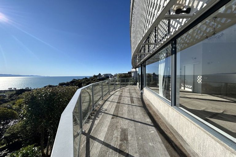 Photo of property in 344 Princes Drive, Britannia Heights, Nelson, 7010