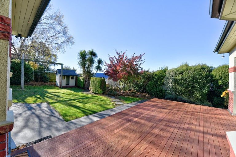 Photo of property in 35 Thomas Street, Gore, 9710