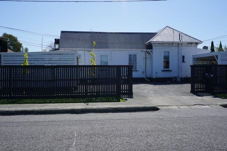 Photo of property in 2/21 Redruth Avenue, Spreydon, Christchurch, 8024