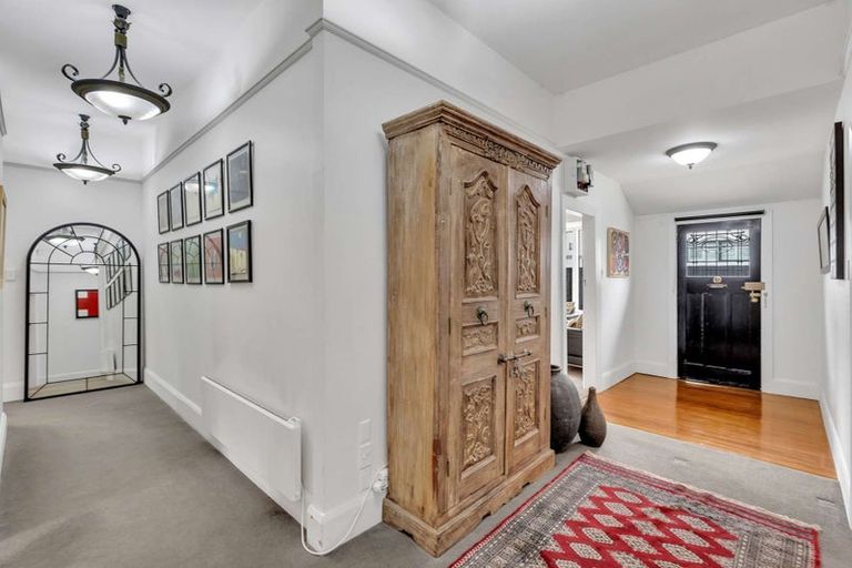 Photo of property in 14 Tui Street, Fendalton, Christchurch, 8041