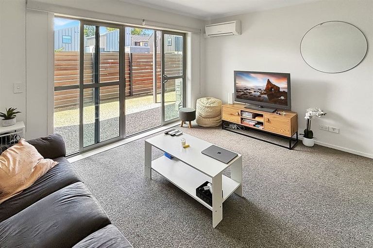Photo of property in Salisbury Park, 7/226g Salisbury Street, Christchurch Central, Christchurch, 8013