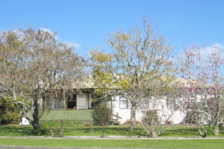 Photo of property in 55 Kowhai Avenue, Edgecumbe, 3120