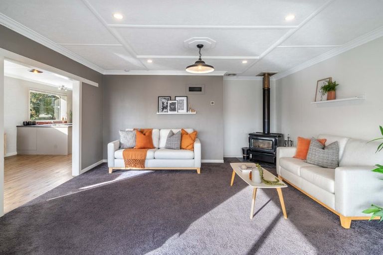 Photo of property in 75 Dart Street, Hawthorndale, Invercargill, 9810