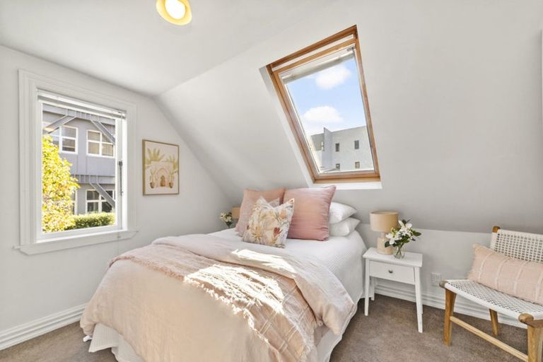 Photo of property in 16 Walter Street, Te Aro, Wellington, 6011