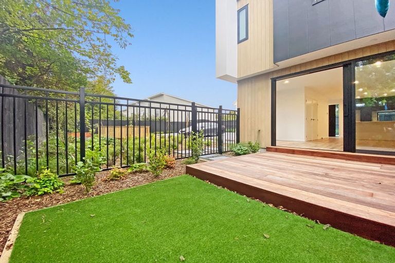 Photo of property in 7/498 Manchester Street, St Albans, Christchurch, 8014