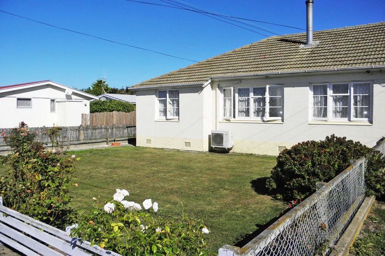 Photo of property in 17 Witham Street, Oamaru North, Oamaru, 9400