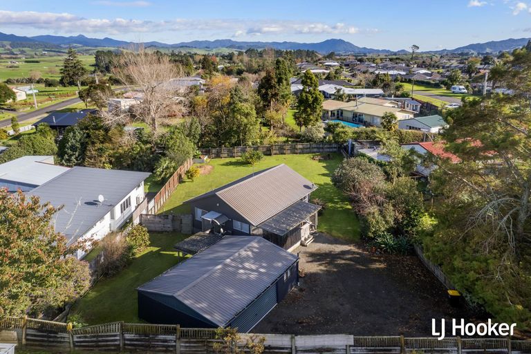 Photo of property in 71 Roberts Street, Waihi, 3610