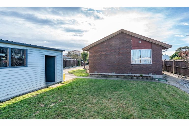 Photo of property in 19a William Street, Rolleston, 7614