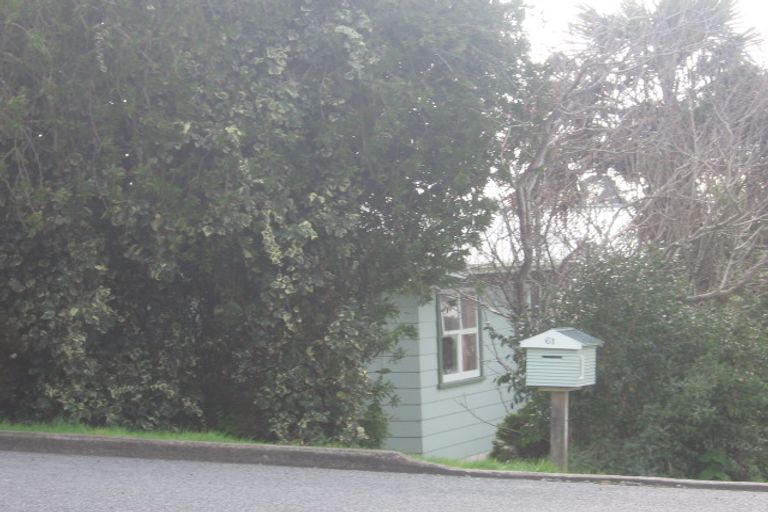 Photo of property in 61 Awakino Road, Dargaville, 0310