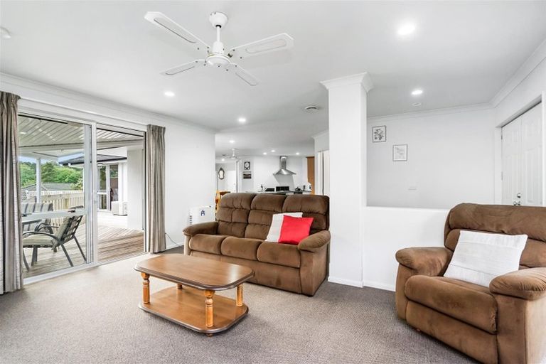 Photo of property in 26 Balmacewan Drive, Te Kamo, Whangarei, 0112