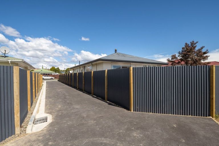 Photo of property in 24b Stratford Street, Blenheim, 7201