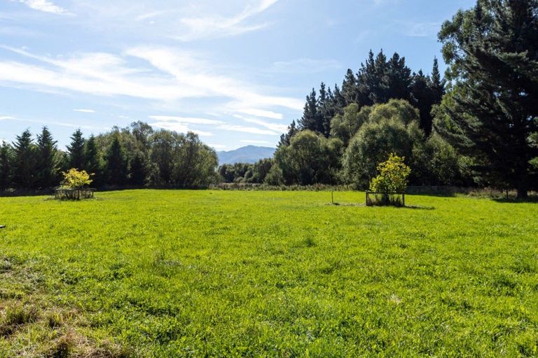 Photo of property in 52 Nixons Road, Fairlie, 7987