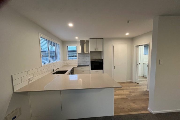 Photo of property in 107 Denise Crescent, Hornby, Christchurch, 8042