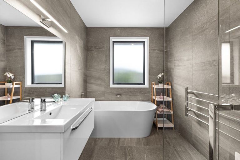 Photo of property in 26 Clydesdale Way, Frimley, Hastings, 4120