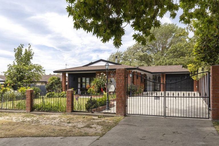 Photo of property in 17 Morrington Terrace, Witherlea, Blenheim, 7201
