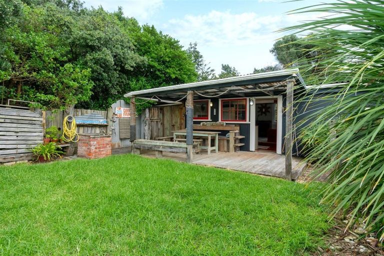 Photo of property in 71 Rua Avenue, Waitarere Beach, Levin, 5510