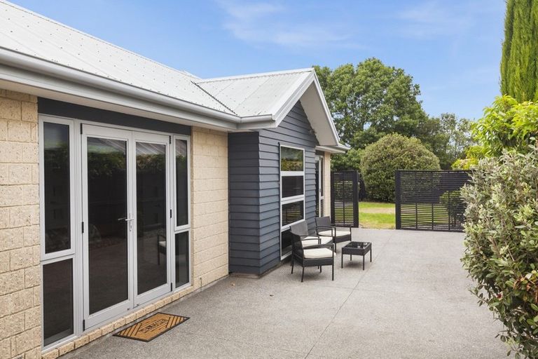 Photo of property in 1 Grassington Lane, Wigram, Christchurch, 8025