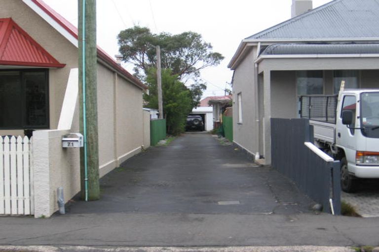 Photo of property in 71 Oxford Street, South Dunedin, Dunedin, 9012