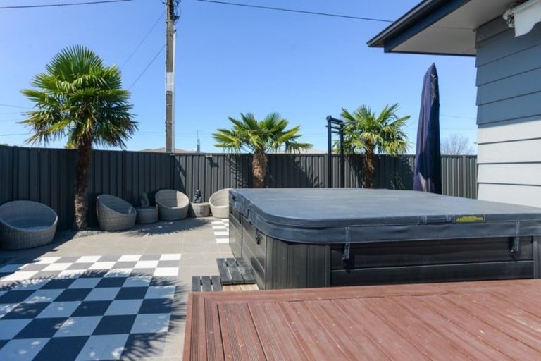 Photo of property in 107 Coverdale Street, Onekawa, Napier, 4110