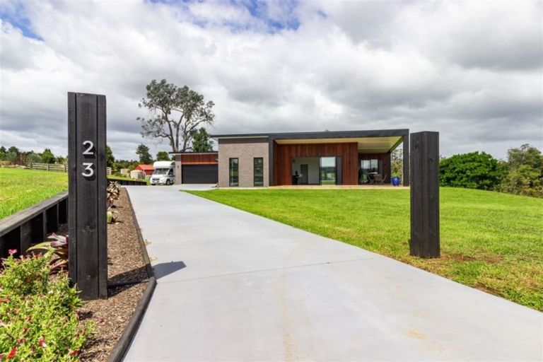 Photo of property in 23 Keridale Lane, Kerikeri, 0230