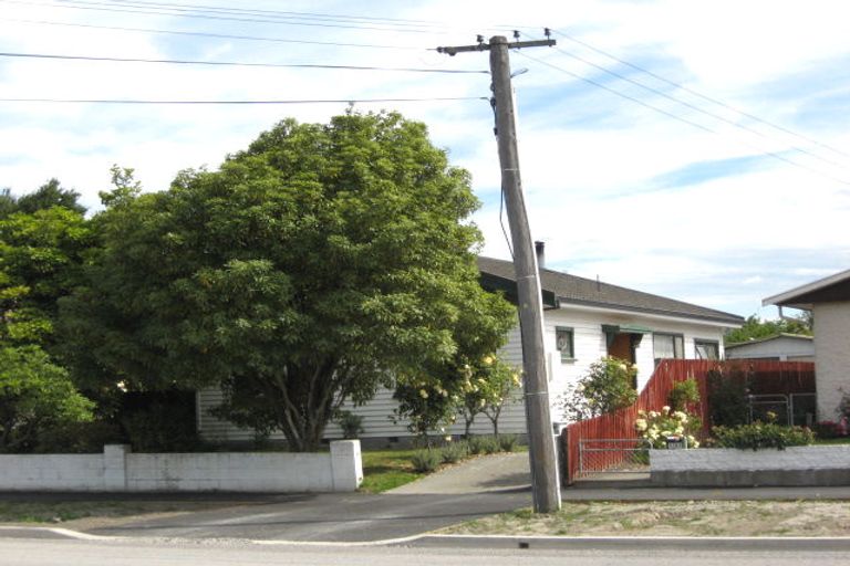 Photo of property in 66 Mackenzie Avenue, Woolston, Christchurch, 8023