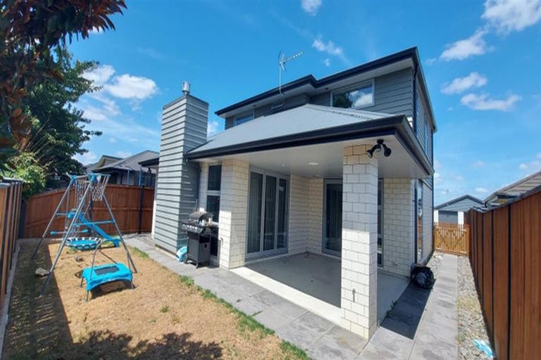 Photo of property in 14 Makatiti Street, Pukekohe, 2120