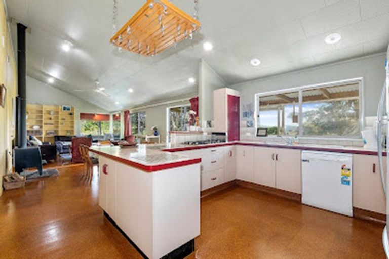 Photo of property in 322 Glenmohr Road, Waipu, 0582