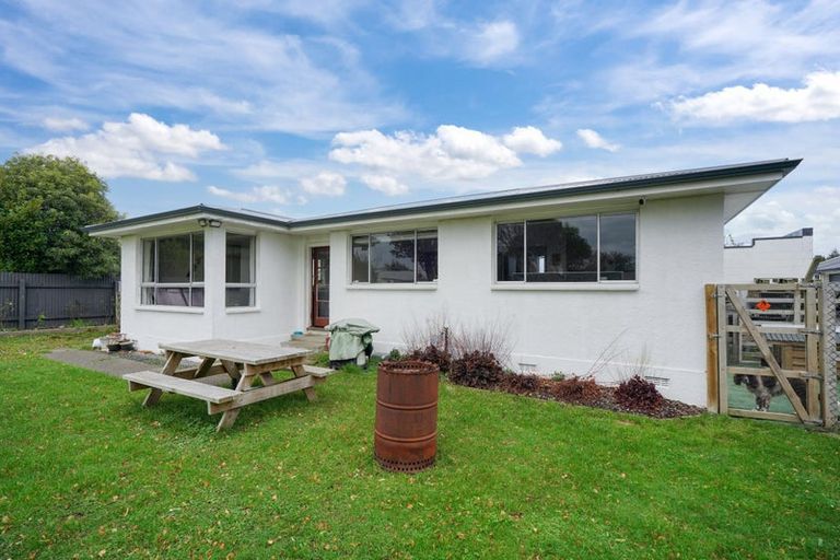 Photo of property in 138 Centre Street, Heidelberg, Invercargill, 9812