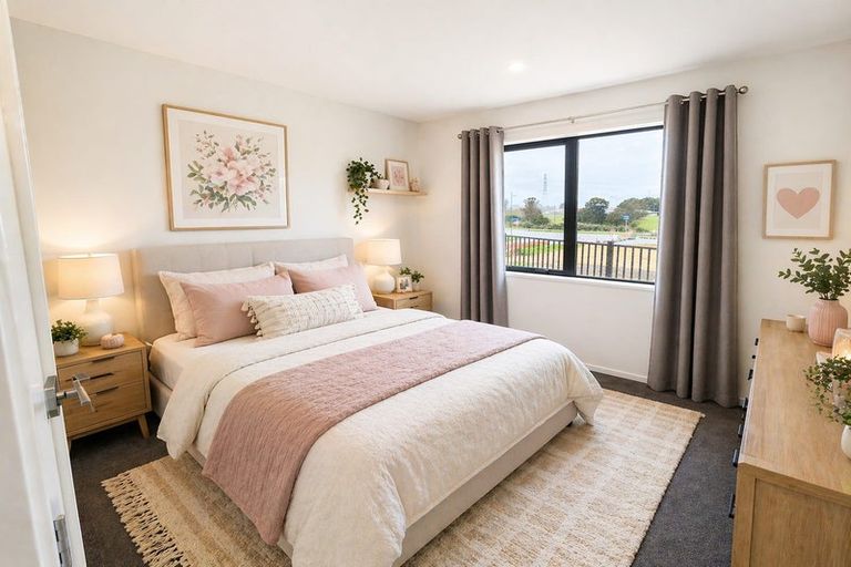 Photo of property in 4a Enchantment Lane, Karaka, Papakura, 2113