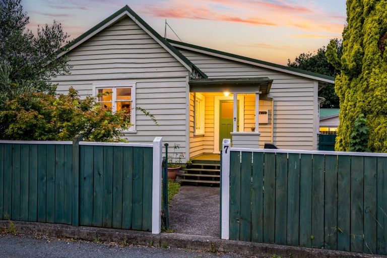 Photo of property in 579c Fergusson Drive, Trentham, Upper Hutt, 5018