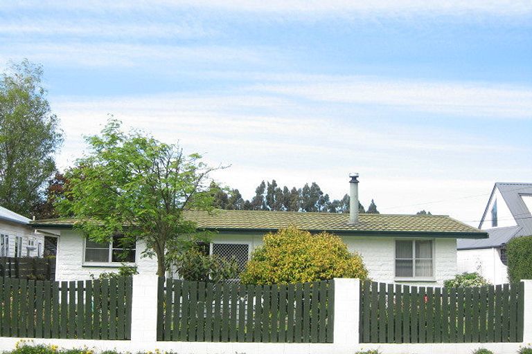 Photo of property in 11 Bank Street, Springlands, Blenheim, 7201