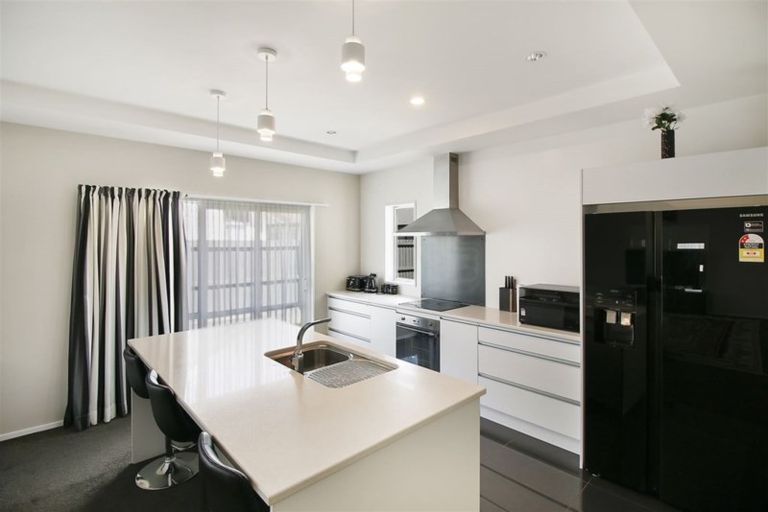 Photo of property in 8 Bofors Close, Wigram, Christchurch, 8042