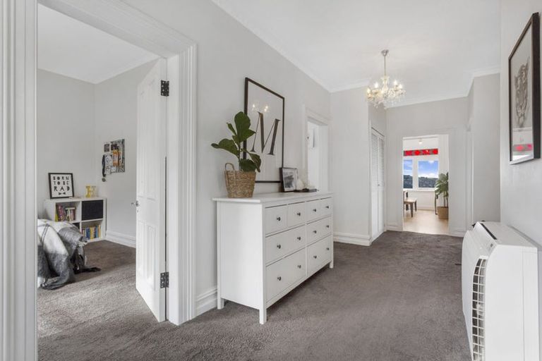 Photo of property in 422 Highgate, Roslyn, Dunedin, 9010