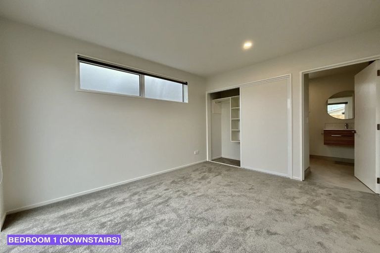 Photo of property in 98d Geraldine Street, Edgeware, Christchurch, 8013