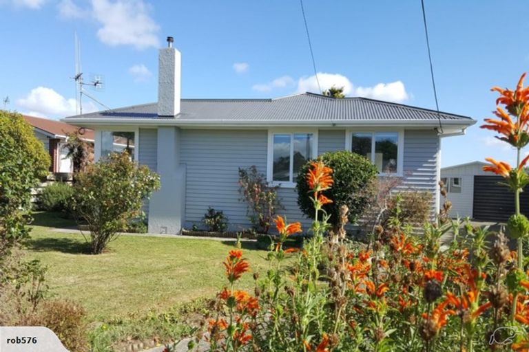 Photo of property in 10 Peters Avenue, Cloverlea, Palmerston North, 4412