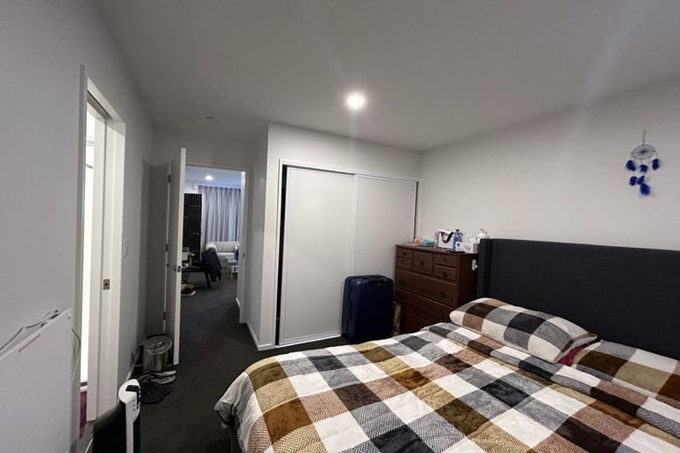 Photo of property in 2/123 Sherborne Street, St Albans, Christchurch, 8014