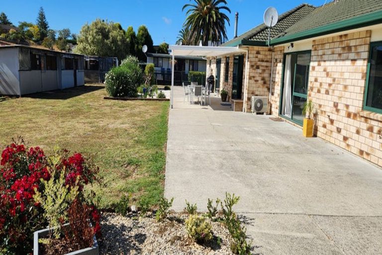 Photo of property in 160 Wayside Road, Te Kauwhata, 3782