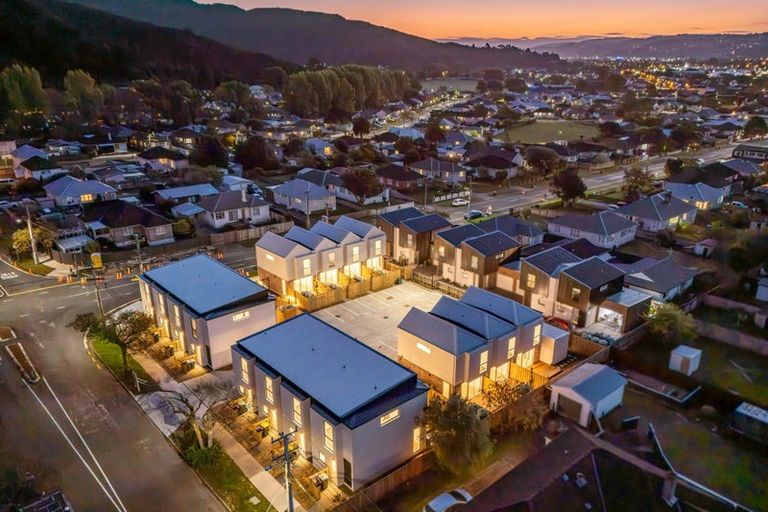 Photo of property in 10/1 Rimu Street, Naenae, Lower Hutt, 5011