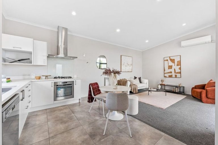 Photo of property in 1 Harvard Street, Hobsonville, Auckland, 0618