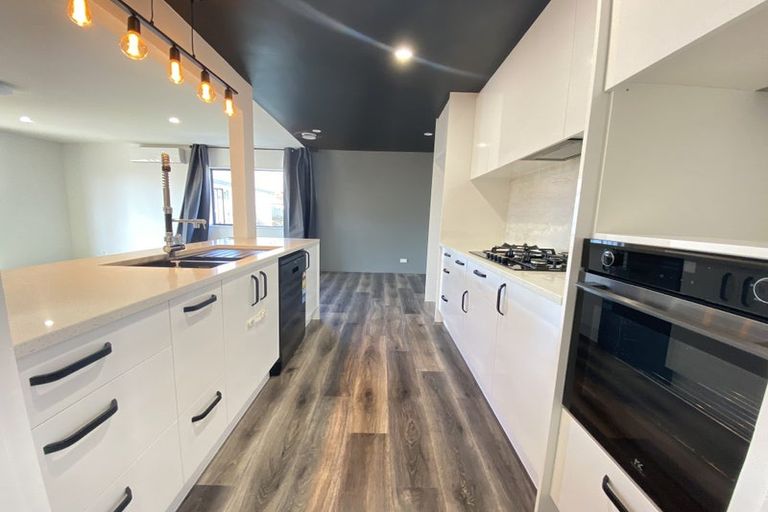 Photo of property in 96 Saint Johns Street, Woolston, Christchurch, 8062