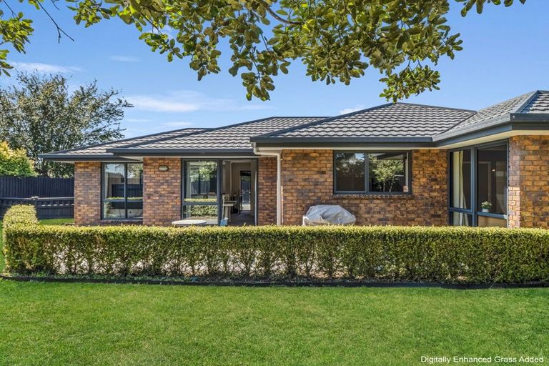 Photo of property in 42a George Street, Rolleston, 7614