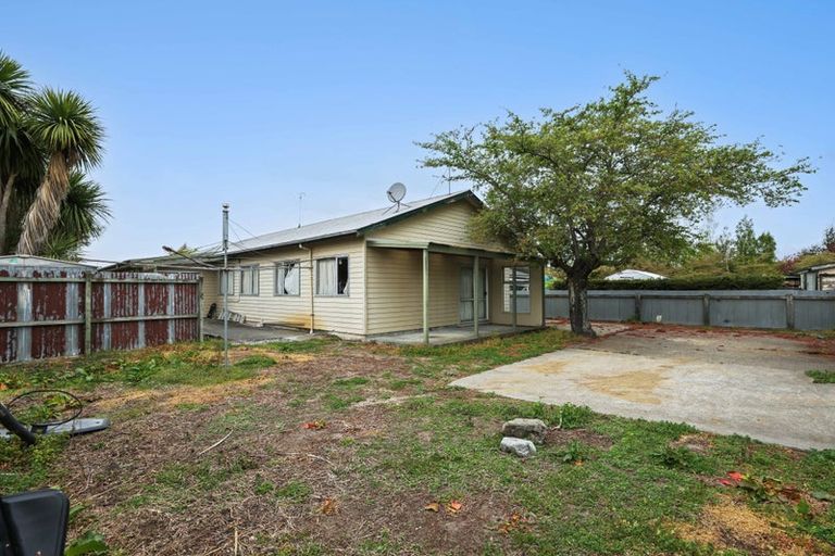 Photo of property in 5 Mcmillan Street, Methven, 7730