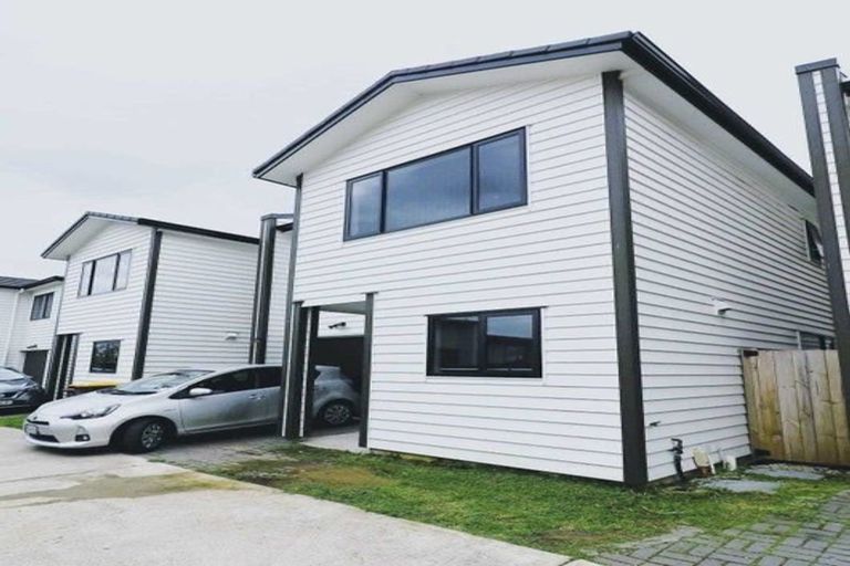Photo of property in 4c Old Wairoa Road, Papakura, 2110